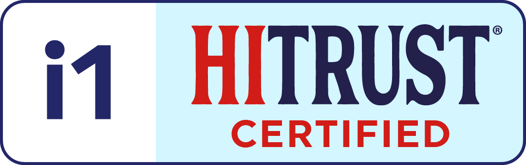 HITRUST i1 Certified