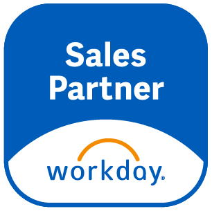 Workday Sales Partner